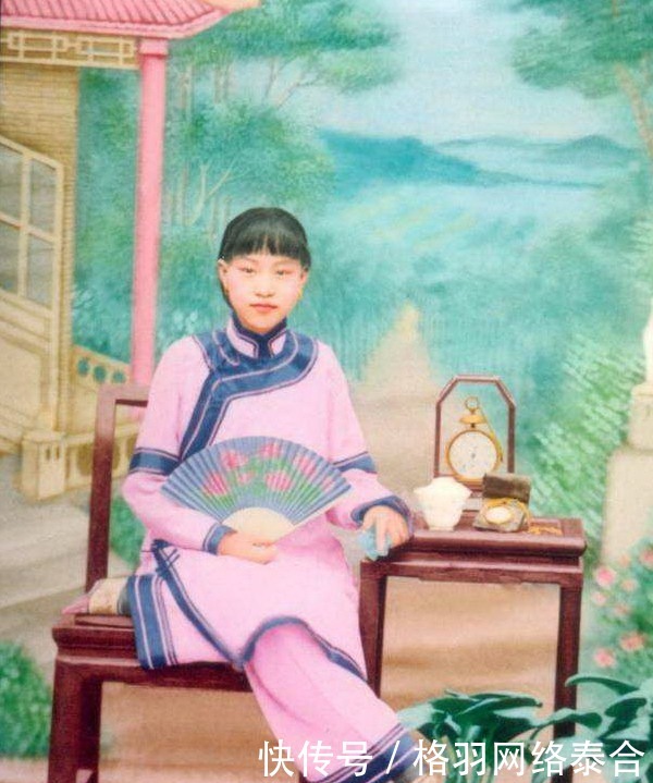 罢免|晚清奇案：因一位风尘女子，引发官场震动，慈禧接连罢免三位大员