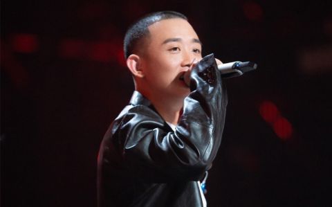 口碑|《披荆斩棘的哥哥》选手口碑差距明显，成团人选出现大致方向