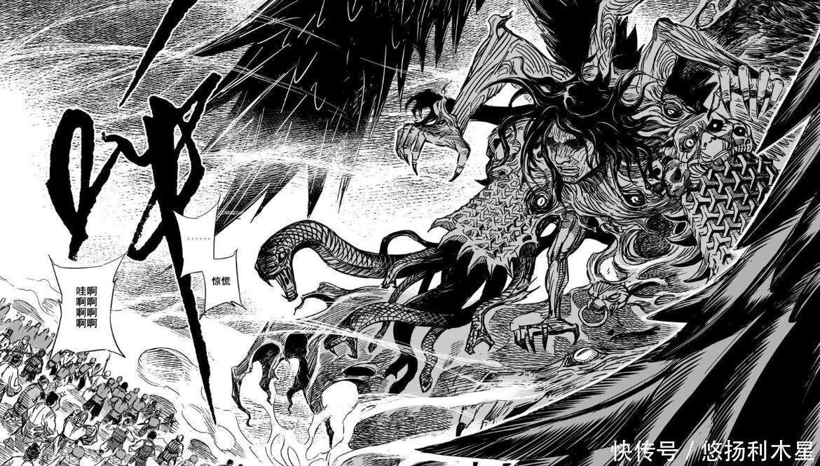 漫画|这些国漫连载十年以上,除了秦时明月和镇魂街,其它你看过吗!