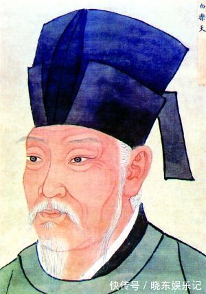 百分率|大诗人白居易的养生观就八个字,但一般人做不到,难怪他能长寿