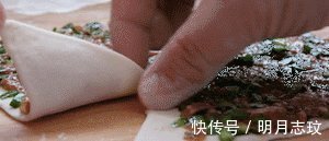 外酥|这个肉饼我家一周吃一次，不发面不饧面，外酥里嫩，吃了还想吃