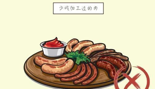 怀孕|孕妈没管住嘴,对胎儿不好,怀孕女性一定要知道的忌口食物名单