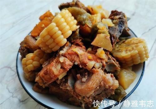 周末,家里来客人,做了一桌家常下酒菜,东北人看了肯定会流口水