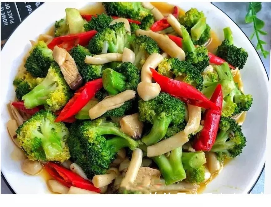 这10道家常素菜,总有你喜欢的