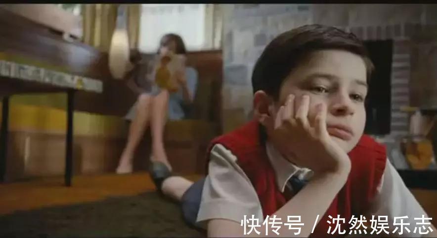 小男孩|“妈妈,谢谢你给我面子”,自信的孩子,都是这样养出来的