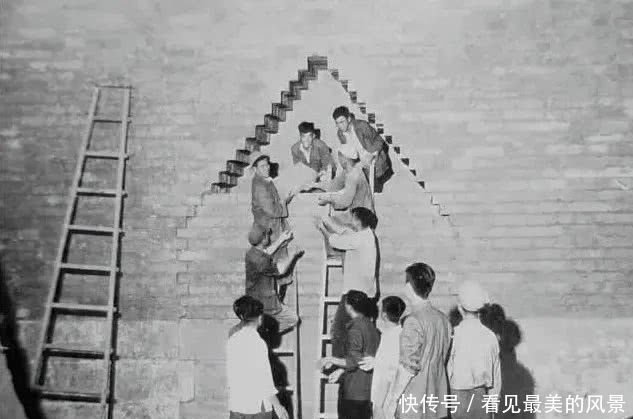 位皇|大明万历皇帝陵墓开棺全过程:一次灾难性的考古发掘