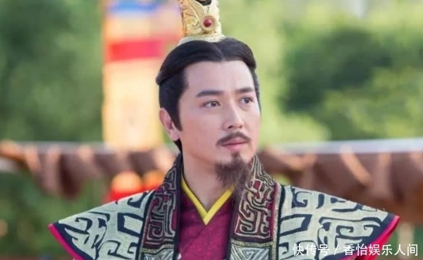 个个|神奇一幕,中华历史上每五百年会出一名绝世猛将,个个勇武绝伦