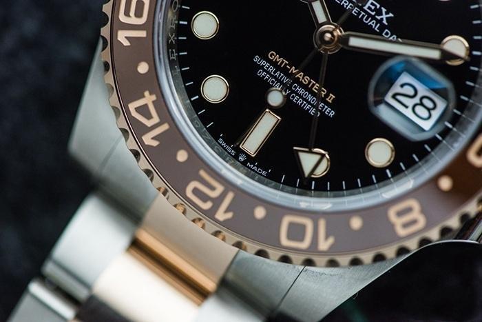 劳力士最保值的款式第一名不是鬼王,你能猜到是谁吗