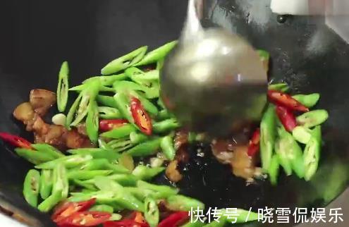 下饭|一款超级下饭的农家小炒肉分享给大家