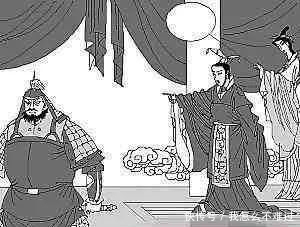 跋扈|跋扈将军梁冀,一碗汤饼把汉质帝给毒死了!