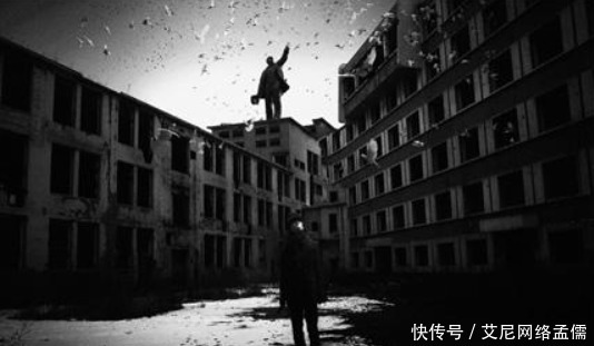 强国|一欧洲强国,国内千万百姓不顾生命势要逃离这个强国,逃离囚笼