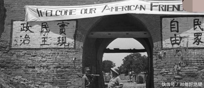 社会|新中国成立后,为何要拆掉大部分城市的城墙,原因无非这三个!