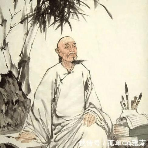 故宫怪画画中老虎被吓成“怂猫”!作者表示我的“自画像”