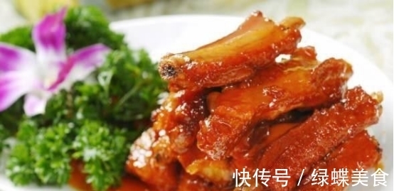 百吃不腻的几道家常美食，解馋又开胃，营养又健康，味道不比饭店