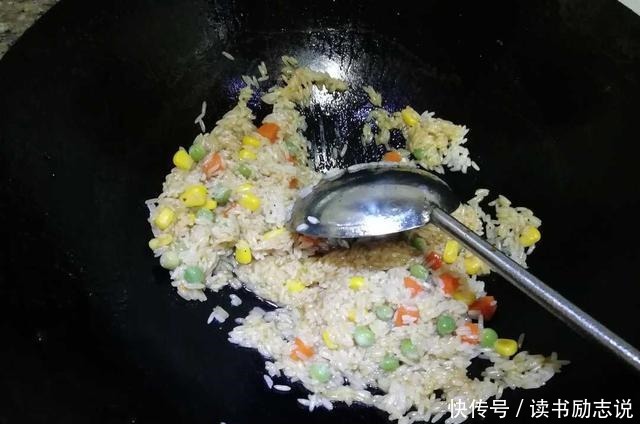 景区常有的翅包饭,做起来原来如此简单