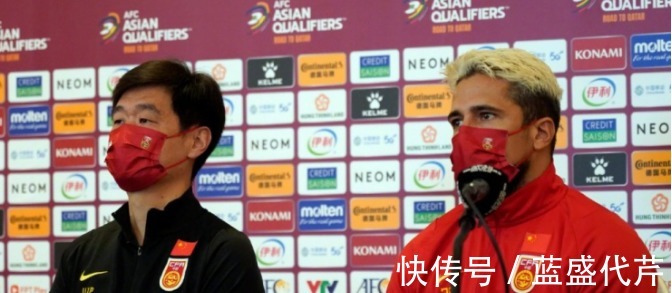 中国队|亮剑!李霄鹏和越南主帅赛前表态必胜,荣誉之战变生死之战!