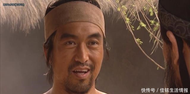 刘唐|108将中,共有12人反对招安,他们代表了两种态度