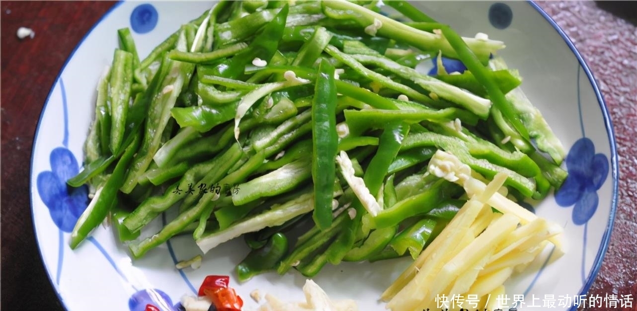 春三月“白捡”的宝贝菜！补充足足的胶原蛋白，牛奶都得靠边站！