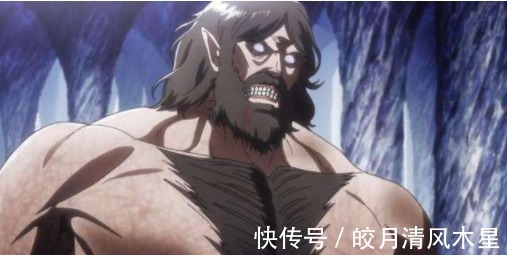进击巨人|进击的巨人枭当时和格里沙说的话,暗示着什么地鸣是必然选择