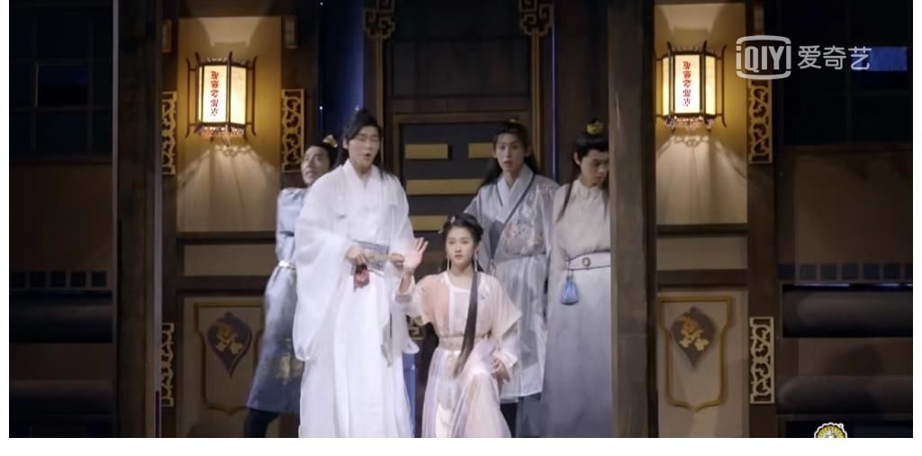 中国传统文化|8小时冲上综艺热播榜第一,李易峰关晓彤这部推理综艺火了