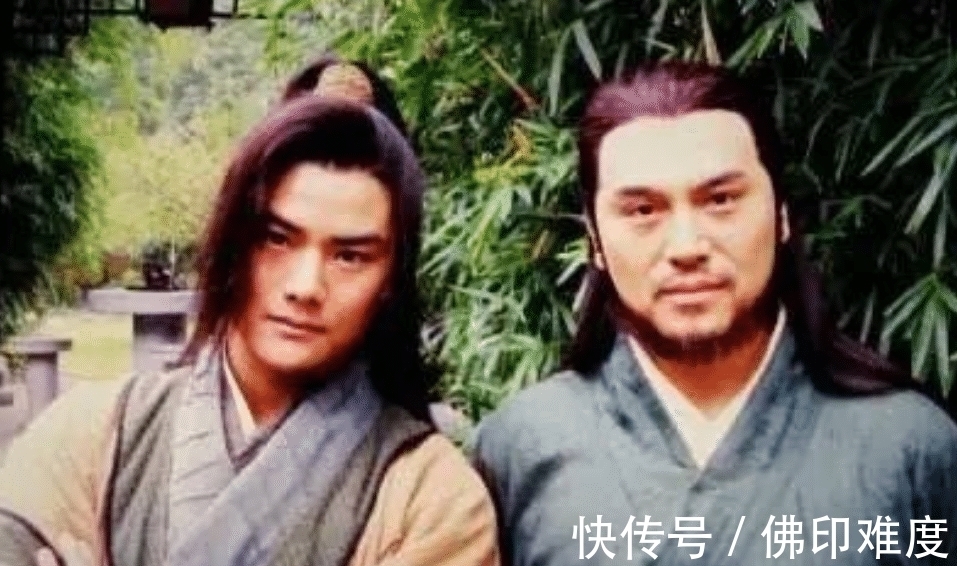 吴用$水浒中的两大酱油党:宋江用不起,吴用不敢用,排名却在前十位!