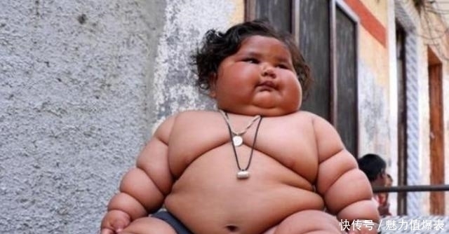 婴儿|37年前,那个出生时14.5斤的“巨婴”,现在长大后成啥样了?