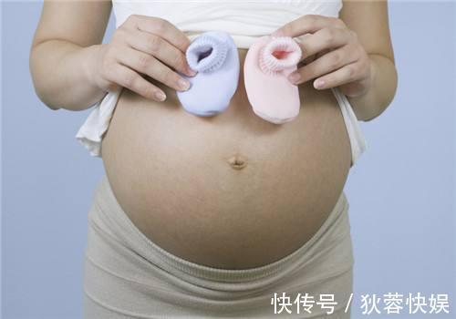 假性|孕晚期肚皮经常发紧发胀大多是3个原因，孕妈可别不在意