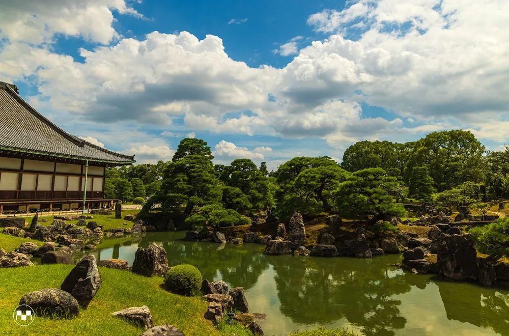 幕府|二条城：走过德川幕府的兴与衰