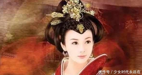 李治|武则天想当皇帝,韦皇后也想当皇帝,为何只有武则天成功了?