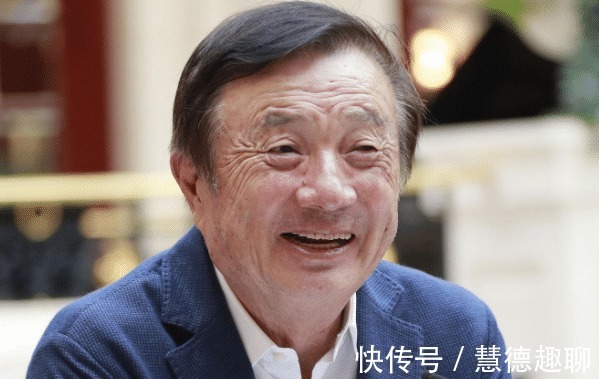 华为公司|任正非：我能把华为做起来，跟父亲的两句话脱不开关系
