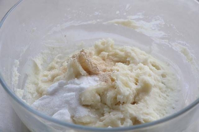  馒头|9月，它比包子馒头更受欢迎，健脾养胃好吃易消化，我家隔天必做