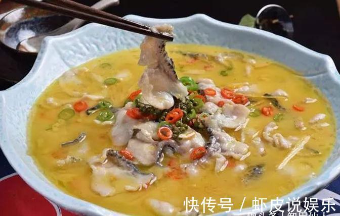 美食推荐:生啫五花走地鸡、泉水老坛酸菜鱼、芥兰冰镇海螺制作