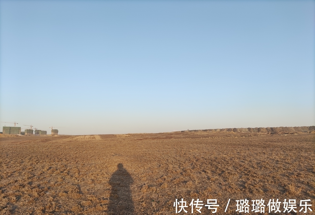 楼盘|乌鲁木齐第二个万亩大盘在这里!15年要容纳20万人!