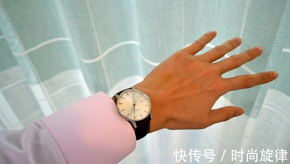 表镜|小米有品上的机械表卖出白菜价了，西铁城机芯搭配蓝宝石表镜