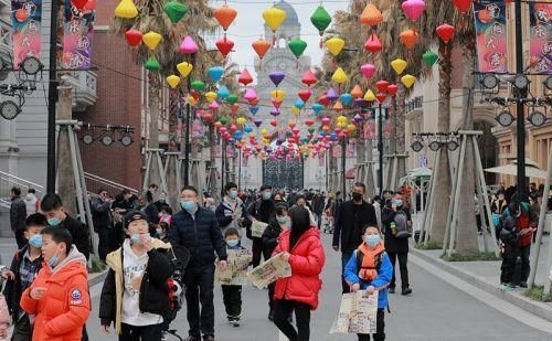 白沙河|近30万人来半岛?旅游收入同比增长84.81%