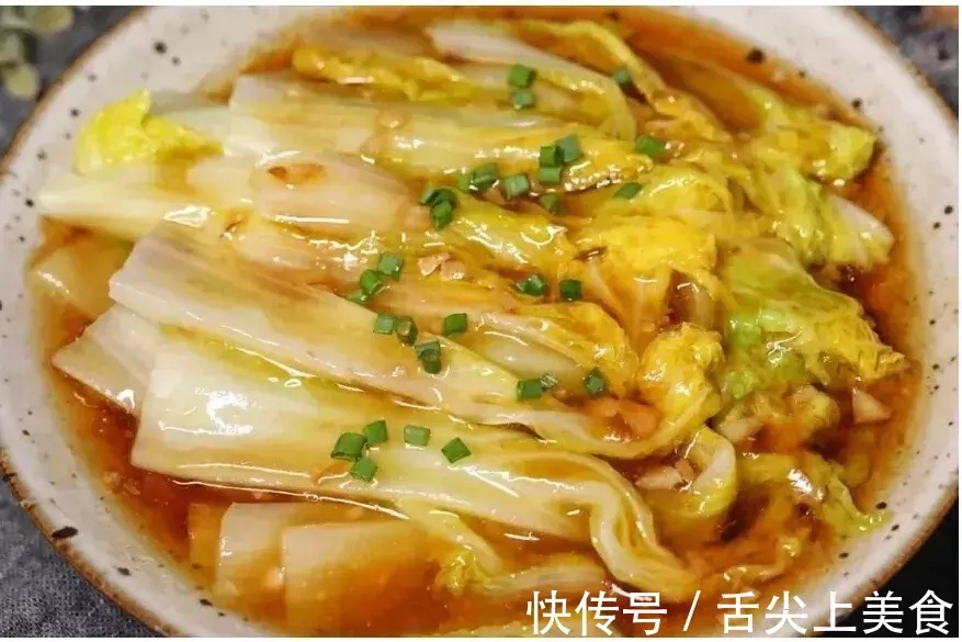 这10道家常素菜，总有你喜欢的