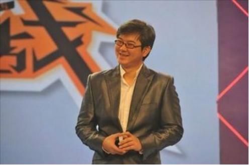 主持人|三婚两离惹争议，搭档涂磊主持爱情保卫战的赵川，现在怎样了？