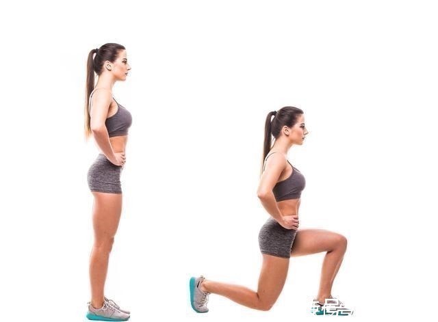 臀桥|当你锻炼臀部肌肉时,别再做这些浪费时间的动作,告诉你如何改变