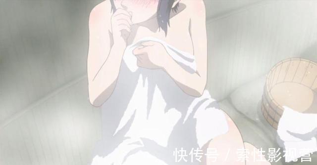 紫苑|火影忍者:最珍贵的5张福利截图,雏田膝盖红了,香燐让人心疼!