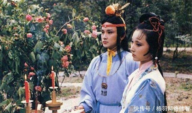 残稿|都说《红楼梦》八十回本是一部残稿,何以见得?