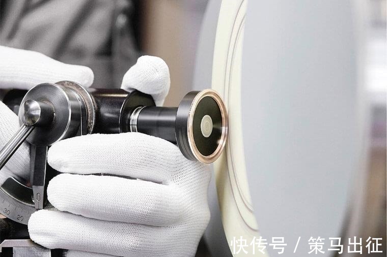 sop|为何劳力士手表表壳链带，让人感觉特别光亮细致