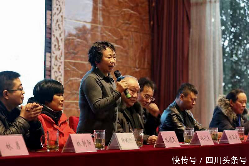 叫您一声姐|报告文学| 报告文学