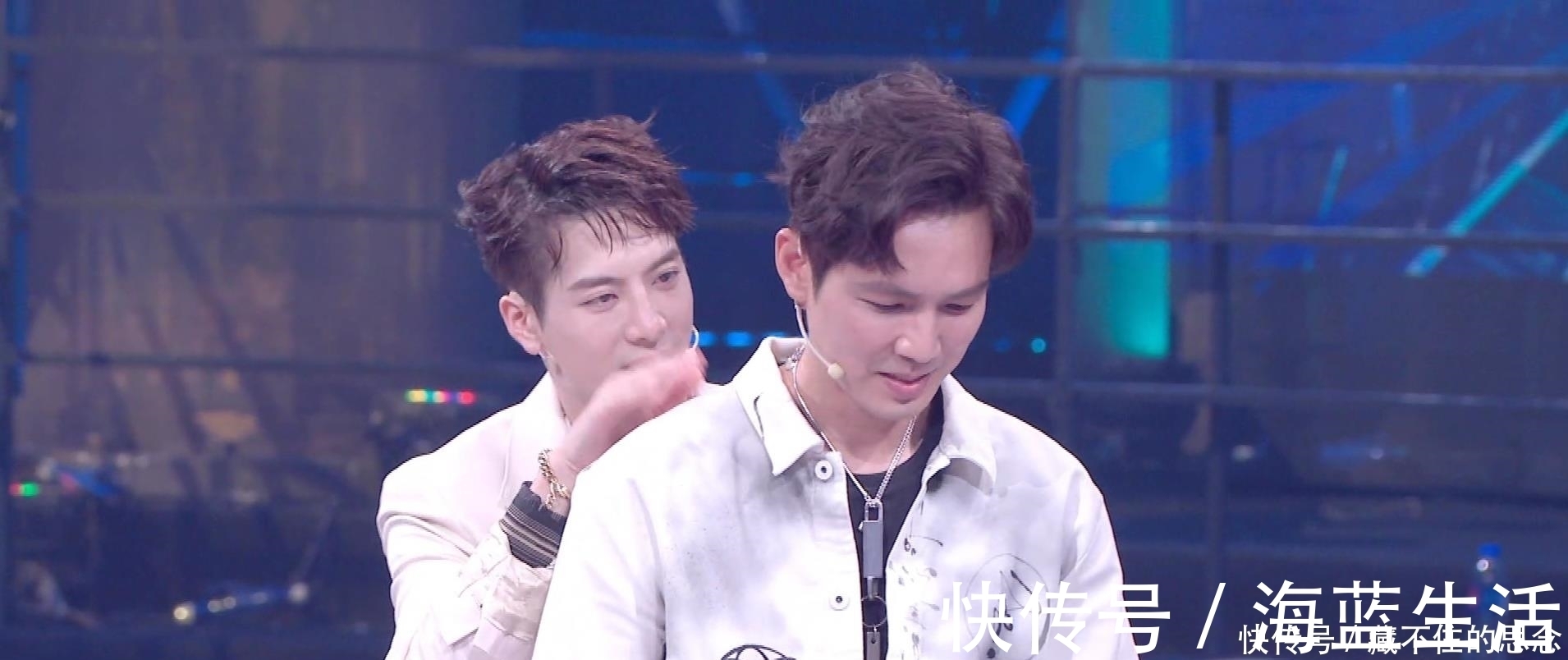 王嘉爾官宣新綜藝，鐘漢良確定不參加《這就是街舞4》