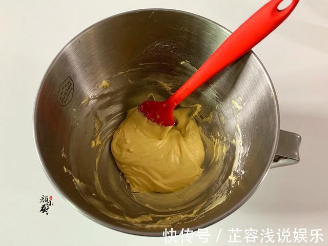 解馋|饼干别再买着吃了，只加3个鸡蛋，就能做的酥脆香甜，好吃又解馋