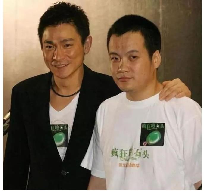 刘德华|刘德华否认参加综艺节目,确定出演流浪地球2,2部电影也在计划中