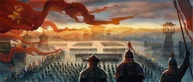 吴三桂叛军比清军多两倍,若没被背叛,是否