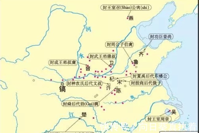 太公！古籍中意外发现有关姜子牙的离奇记载，历史真相或将让人颠覆认知！