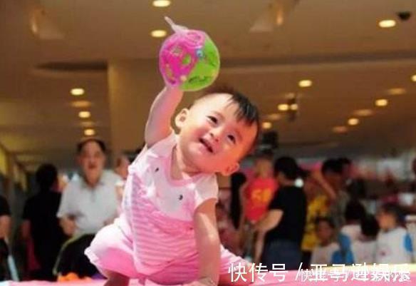 创造力|高智商的孩子,一生下来就有5个特征,父母看您家宝贝占了几样