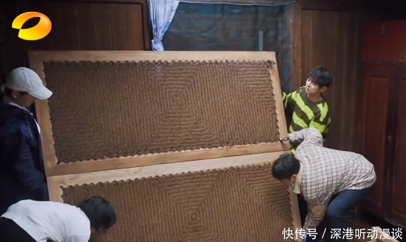 恕我直言,《向往的生活》第五季有点矫枉过正!