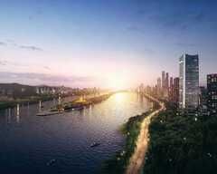 润和星河玥|【今日认筹】长沙4项目认筹中 带“空中庭院”新品加推